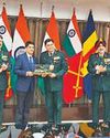 Bharat Forge Limited secures contracts under Emergency Procurement for indigenous unmanned systems45