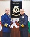 22nd High-Level Meeting between Indian Coast Guard and Japan Coast Guard76