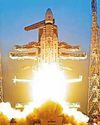 ISRO BlueBird Block-2 satellite in Space63