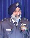 IAF chief warns economic strength is not enough for security stresses military power and will58