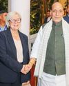 India, France deepen defence ties at 6th annual dialogue in Bengaluru9