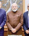 PM Modi meets Tufan Erginbilgic, backs Rolls-Royce expansion in India55