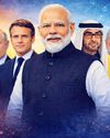 India's Global Moments Friends and Trade14