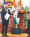 India and Seychelles unveil ‘SESEL’ Vision, India announces $175 million package during Herminie visit54