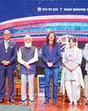 Global CyberPeace Summit 2026 concludes on Safer Internet Day, emphasises people-centric digital trust66