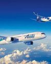 Boeing and Alaska Airlines announce largest airplane order in airline's history41