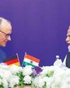 India, Germany unveil defence industrial roadmap as Merz makes first Asia visit20