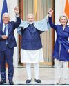 India-European FTA Signed: Indeed 'Mother of all Deals'11