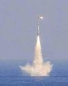 India tests K-4 long-range nuclear missile from newly commissioned INS Arighaat submarine60
