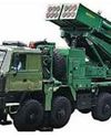 Partnership between L&T and Indian Army for sustenance an upgradation of in-service Pinaka Rocket Launcher Systems42
