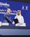 GA-ASI and Barzan Holdings sign MoU69