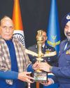 India Strategic