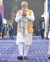India Strategic