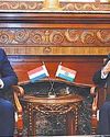 India, Netherlands deepen strategic partnership with focus on semiconductors, defence and emerging technologies21