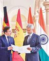 First 'Made in India' C-295 aircraft to roll out before September, Jaishankar says during talks with Spanish counterpart12