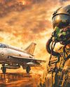 It's about Aircraft, Courage, Professionalism, Flying High and Risks34