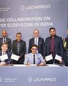 Adani Defence, Leonardo Aerospace in partnership to make advanced helicopters in India19