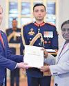 Sergio Gor presents credentials as 27th US Ambassador to India51