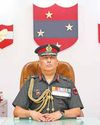 Lt Gen Sandeep Jain Assumes Command of Southern Command Lt Gen Sandeep Jain Assumes Command of Southern Command2