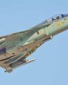 GE Aerospace, IAF Sign Contract to establish In-Country Depot for F404-IN20 Engines GE Aerospace, IAF Sign Contract to establish In-Country Depot for F404-IN20 Engines12