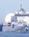 India Strategic