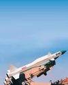 India Strategic