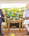 Modi, Lula deepen India-Brazil ties with sweeping deals on Al, Critical Minerals, Defence and Trade Modi, Lula deepen India-Brazil ties with sweeping deals on Al, Critical Minerals, Defence and Trade20