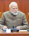 PM Modi urges India-focused AI innovation at Startup Roundtable in New Delhi PM Modi urges India-focused AI innovation at Startup Roundtable in New Delhi36