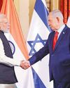 India Strategic