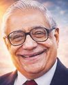 HK Dua: A Towering Legacy, A Lasting Footprint HK Dua: A Towering Legacy, A Lasting Footprint16