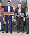 ICEYE strengthens engagement with India's defence-space ecosystem at DEFSAT 2026 India Strategic