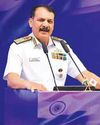 India Strategic