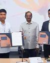 AIIMS, ISRO forge landmark partnership to build India's Space Medicine ecosystem AIIMS, ISRO forge landmark partnership to build India's Space Medicine ecosystem58