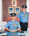 Change of command: Base Repair Depot, Palam Change of command: Base Repair Depot, Palam5