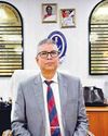 BP Singh takes over as Director General of Naval Armament BP Singh takes over as Director General of Naval Armament4