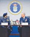 India Strategic