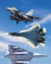 India Strategic