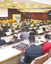 The Story of MP-IDSA (Manohar Parrikar Institute for Defence Studies and Analyses) The Story of MP-IDSA (Manohar Parrikar Institute for Defence Studies and Analyses)15