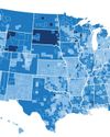 Massive housing shortage across the U.S.