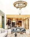 A serene fusion of heritage and modernity A serene fusion of heritage and modernity