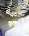 A start-up office space reflecting creativity and innovation A start-up office space reflecting creativity and innovation