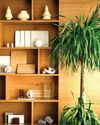 A wabi-sabi-inspired workspace design1