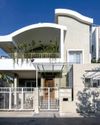 A residence designed by the part-to-whole methodology7