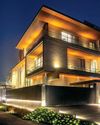 Urban luxury reinvented in a three-storey Merrut home2