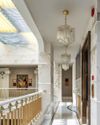 Art, heritage, and high design converge inside this multi-storeyed home Art, heritage, and high design converge inside this multi-storeyed home7