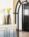 A Chennai residence defined by organic craft and flowing design A Chennai residence defined by organic craft and flowing design4