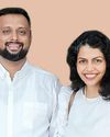 Ar. Pathik Joshi & Ar. Abhilasha Porwal Joshi Founders, Kypad Design Group LLP. Ar. Pathik Joshi & Ar. Abhilasha Porwal Joshi Founders, Kypad Design Group LLP.8