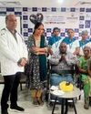 Medicover Doctors Hospital Saves Life of 77-Year-Old Cardiac Patient in a Highly Complicated Case Capital Information