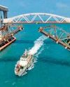 PM to inaugurate New Pamban Rail Bridge connecting Rameswaram to the Mainland Capital Information