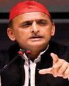 Many 'commissionerates' of land mafias formed in UP under BJP: Akhilesh Capital Information